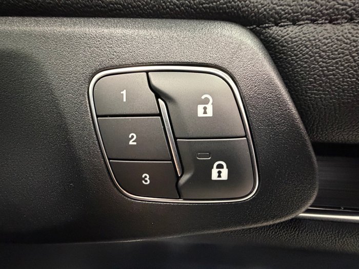 2026 Ford Everest Sport