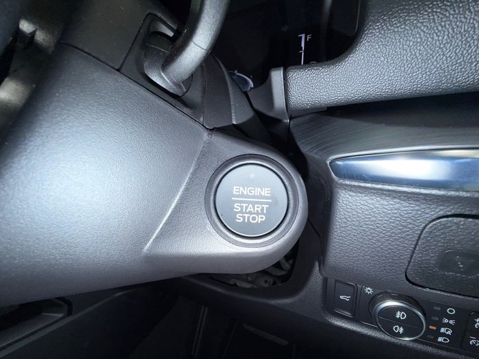 2026 Ford Everest Sport