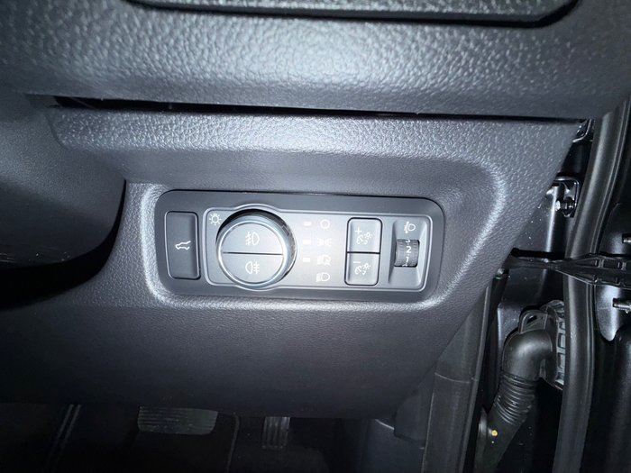 2026 Ford Everest Sport