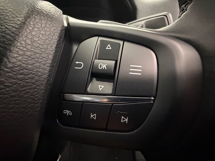 2026 Ford Everest Sport