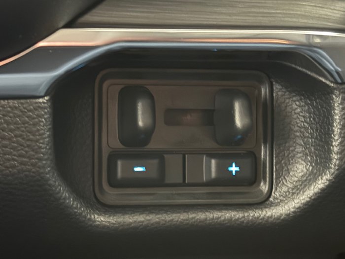 2026 Ford Everest Sport