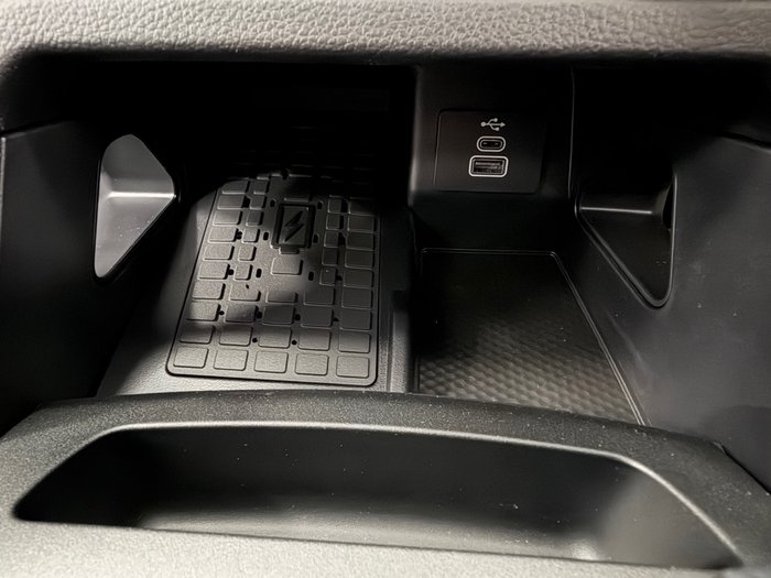 2026 Ford Everest Sport