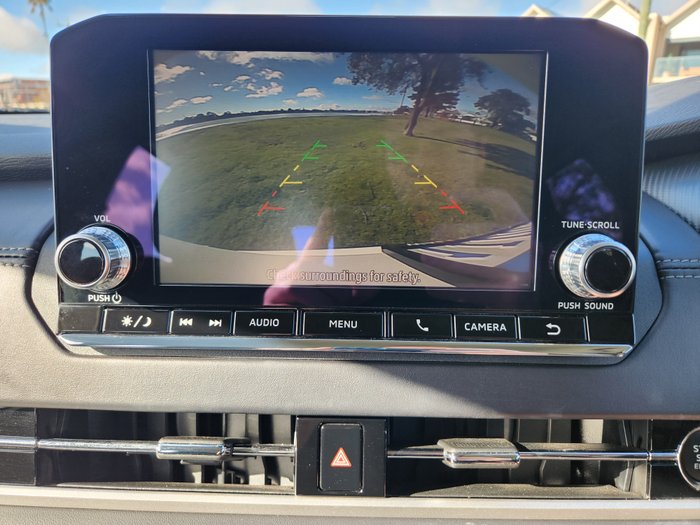 2023 Mitsubishi Outlander ES