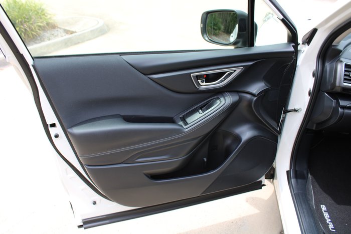 2018 Subaru Forester 2.5i-L