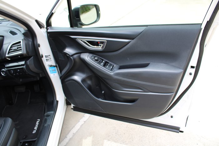 2018 Subaru Forester 2.5i-L