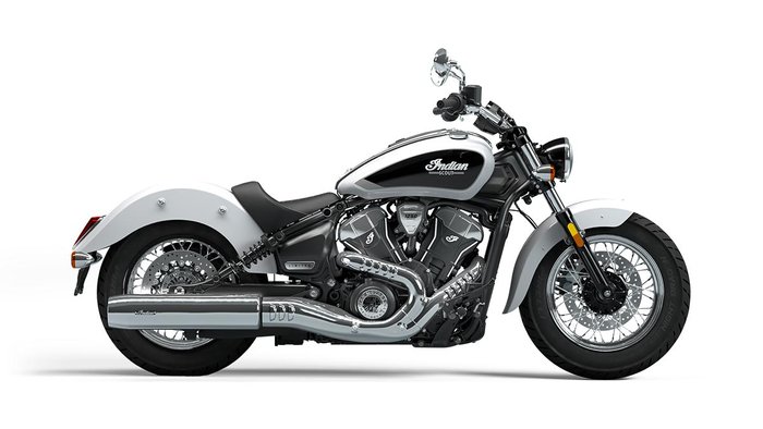 2025 Indian SCOUT CLASSIC LIMITED