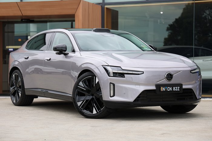 2025 Volvo ES90 Ultra Single Motor