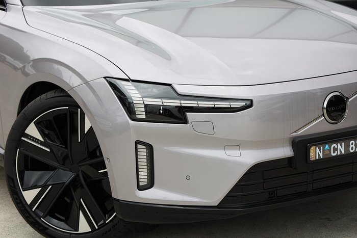 2025 Volvo ES90 Ultra Single Motor