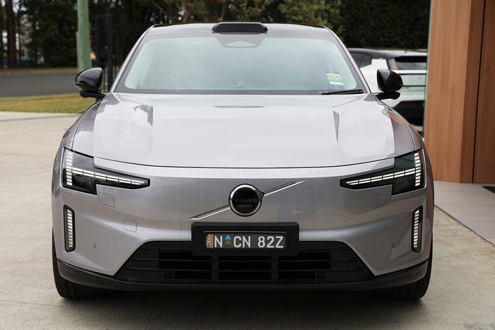 2025 Volvo ES90 Ultra Single Motor