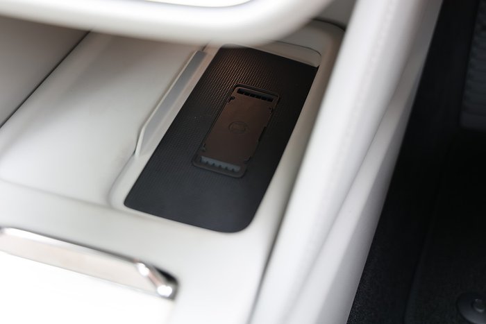 2025 Volvo ES90 Ultra Single Motor