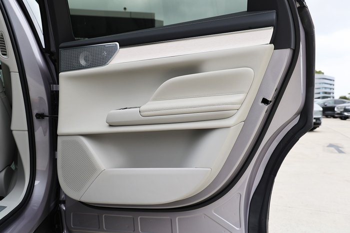 2025 Volvo ES90 Ultra Single Motor