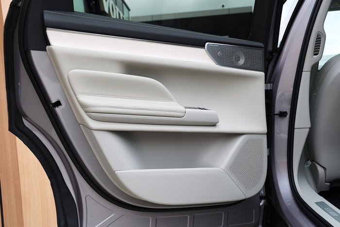 2025 Volvo ES90 Ultra Single Motor