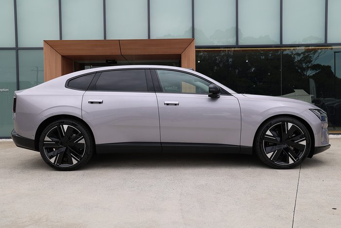 2025 Volvo ES90 Ultra Single Motor
