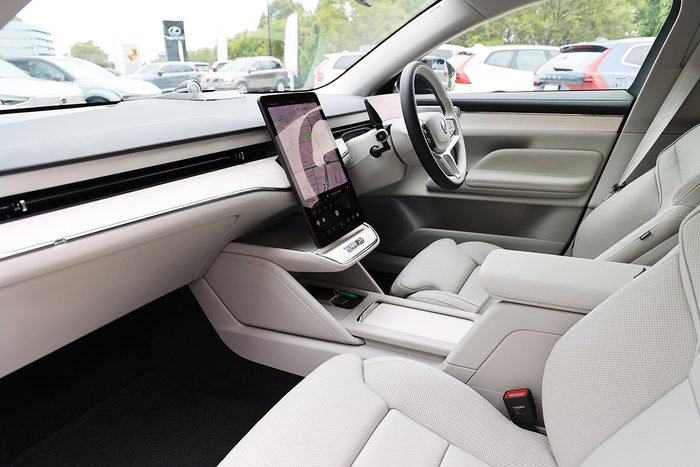 2025 Volvo ES90 Ultra Single Motor