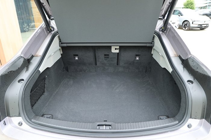 2025 Volvo ES90 Ultra Single Motor