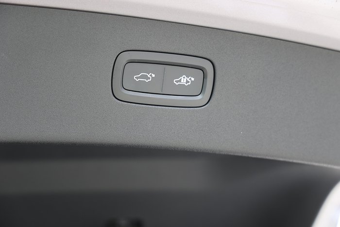 2025 Volvo ES90 Ultra Single Motor