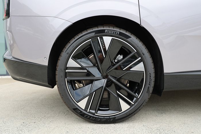 2025 Volvo ES90 Ultra Single Motor