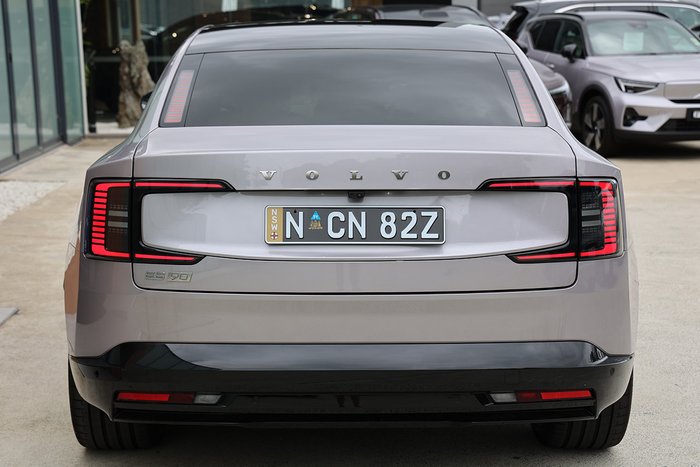 2025 Volvo ES90 Ultra Single Motor