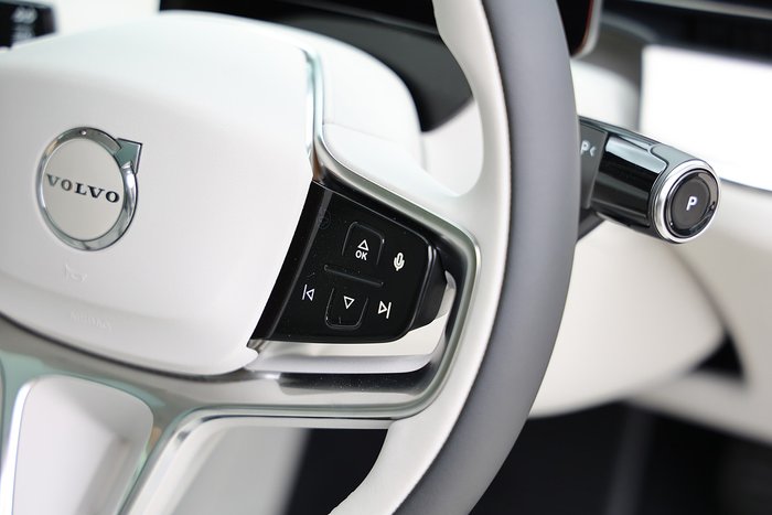 2025 Volvo ES90 Ultra Single Motor