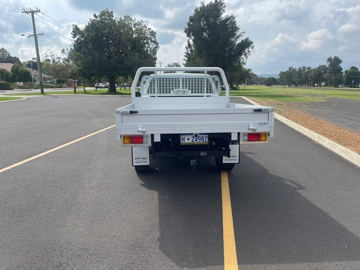 2022 Mitsubishi Triton