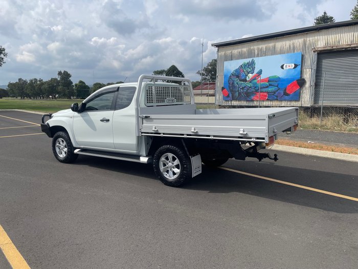2022 Mitsubishi Triton