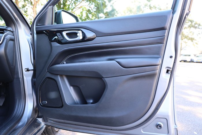 2023 Jeep Compass S-Limited