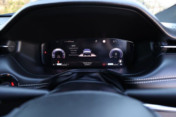 2023 Jeep Compass S-Limited