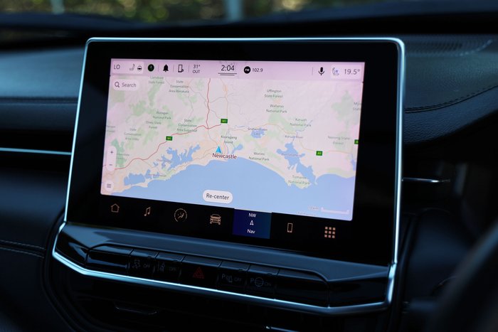 2023 Jeep Compass S-Limited