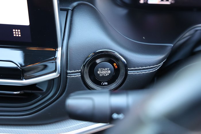 2023 Jeep Compass S-Limited