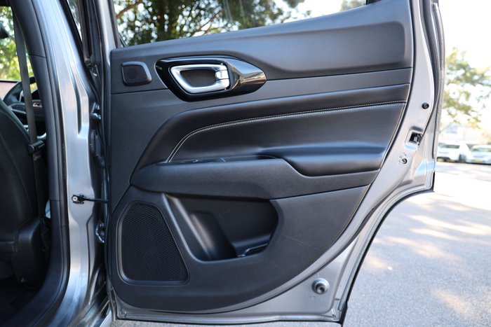 2023 Jeep Compass S-Limited