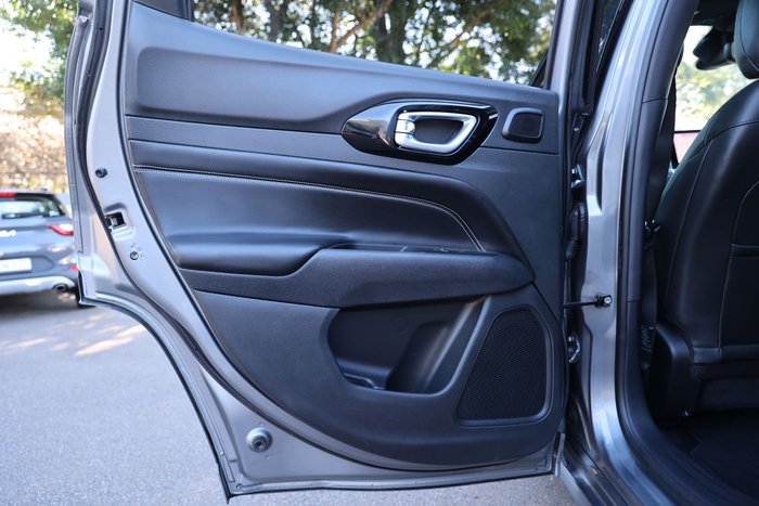 2023 Jeep Compass S-Limited