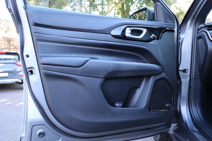 2023 Jeep Compass S-Limited