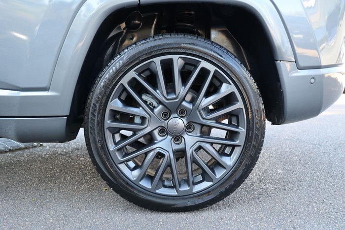 2023 Jeep Compass S-Limited