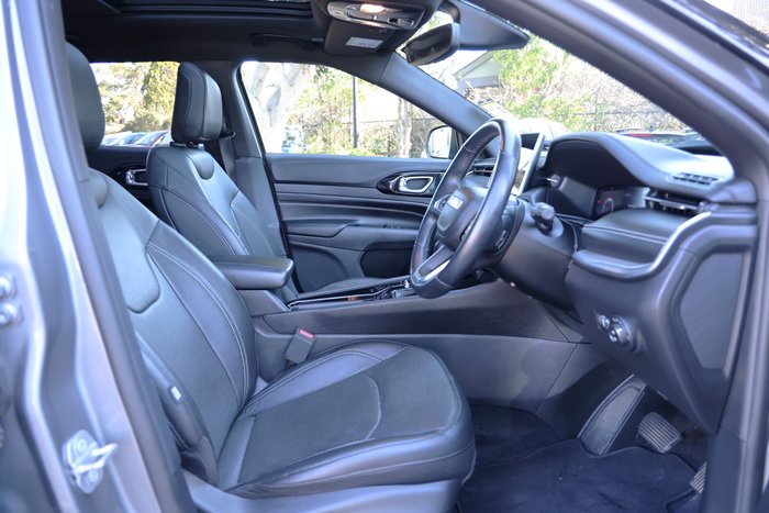 2023 Jeep Compass S-Limited