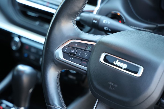 2023 Jeep Compass S-Limited
