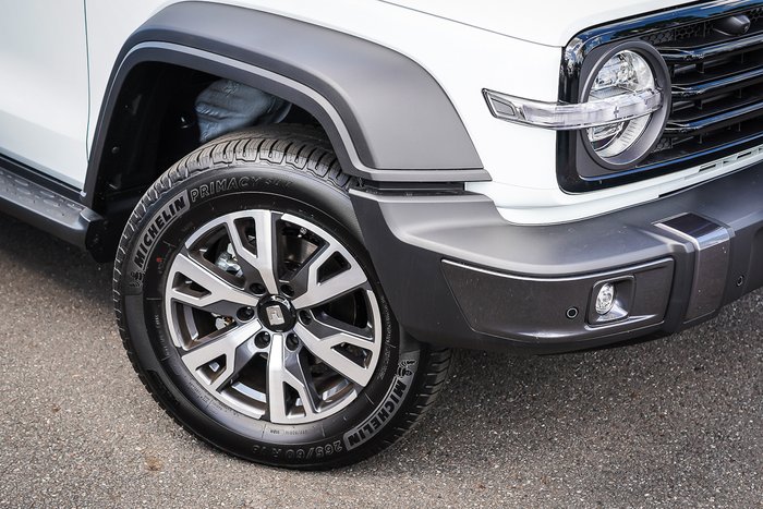 2025 GWM GWM TANK 300