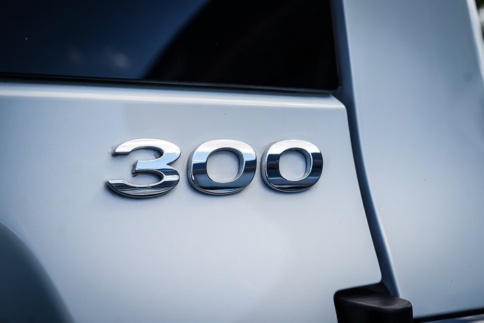 2025 GWM GWM TANK 300