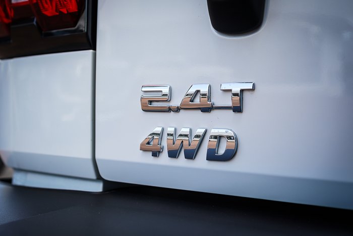 2025 GWM GWM TANK 300