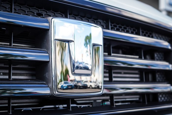 2025 GWM GWM TANK 300