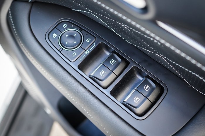 2025 GWM GWM TANK 300