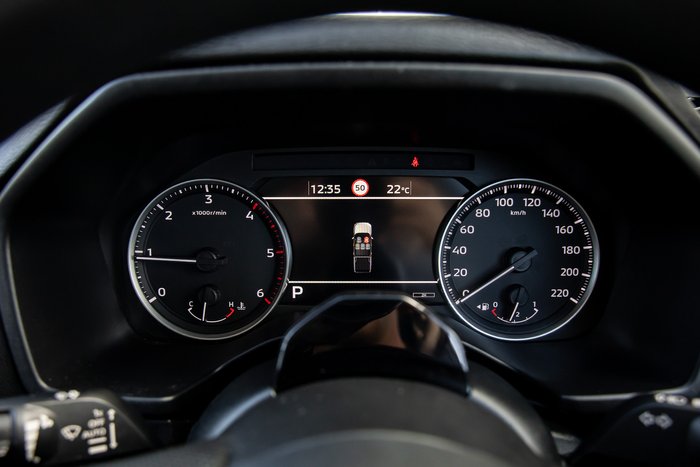 2024 Mitsubishi Triton GLX+
