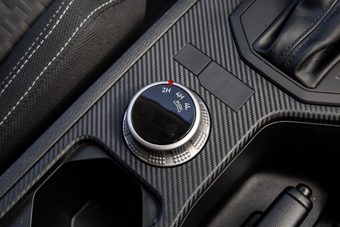 2024 Mitsubishi Triton GLX+