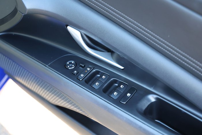 2024 Hyundai i30 Elite Hybrid