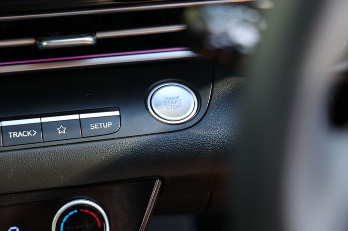 2024 Hyundai i30 Elite Hybrid