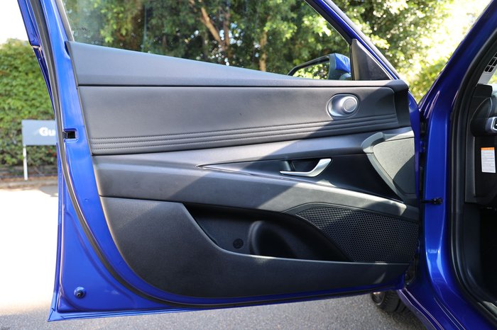 2024 Hyundai i30 Elite Hybrid