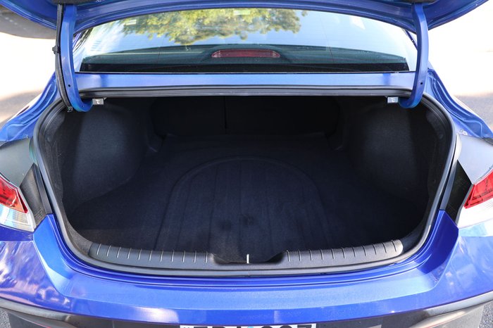 2024 Hyundai i30 Elite Hybrid