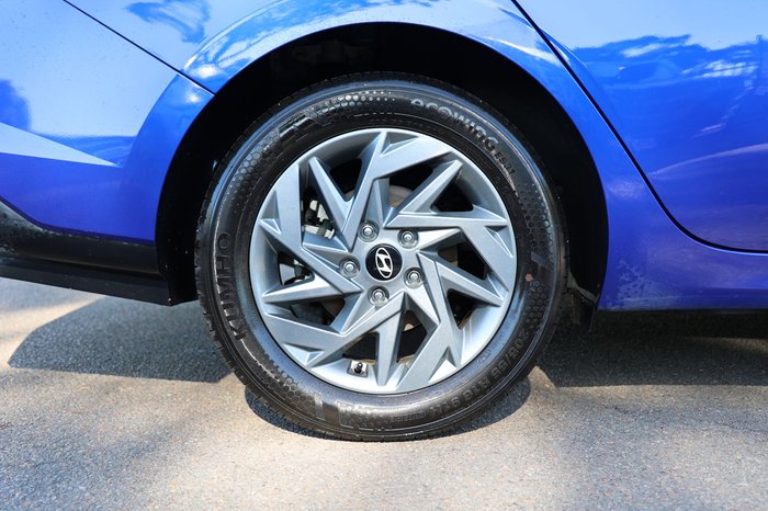 2024 Hyundai i30 Elite Hybrid