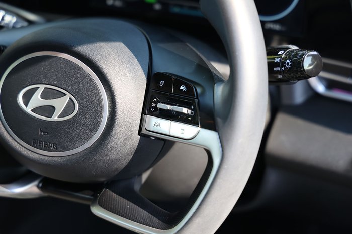 2024 Hyundai i30 Elite Hybrid