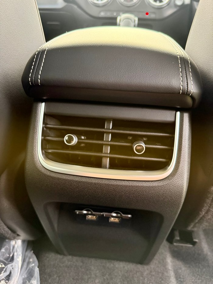 2026 GWM TANK 300 PHEV ULTRA
