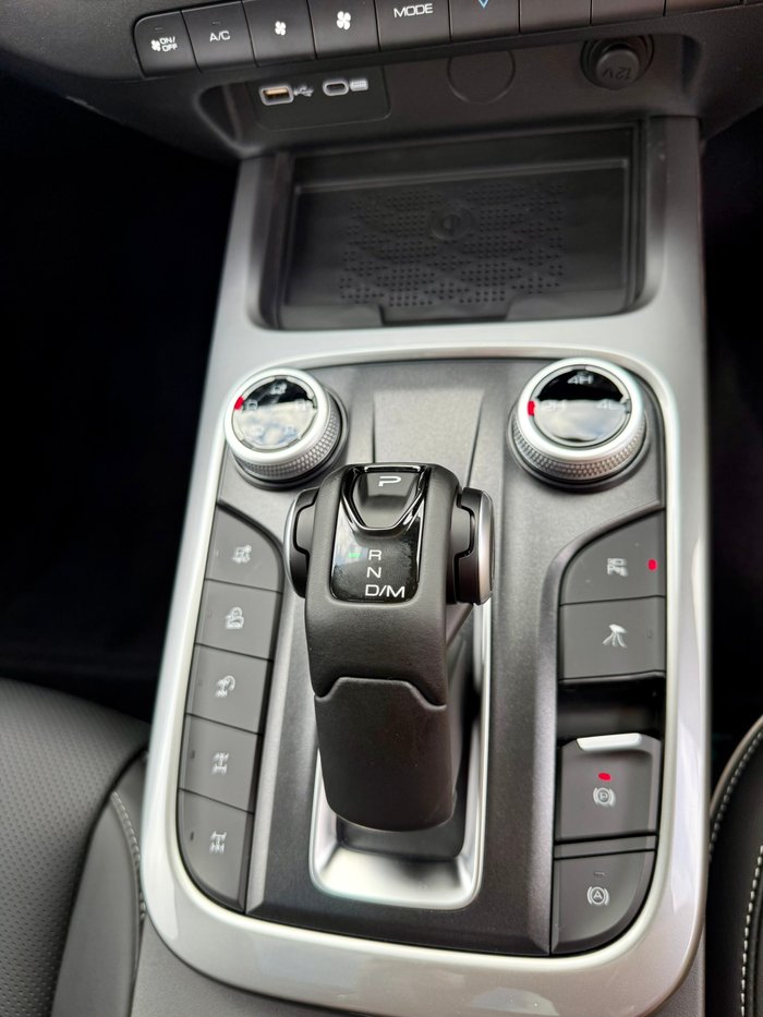 2026 GWM TANK 300 PHEV ULTRA